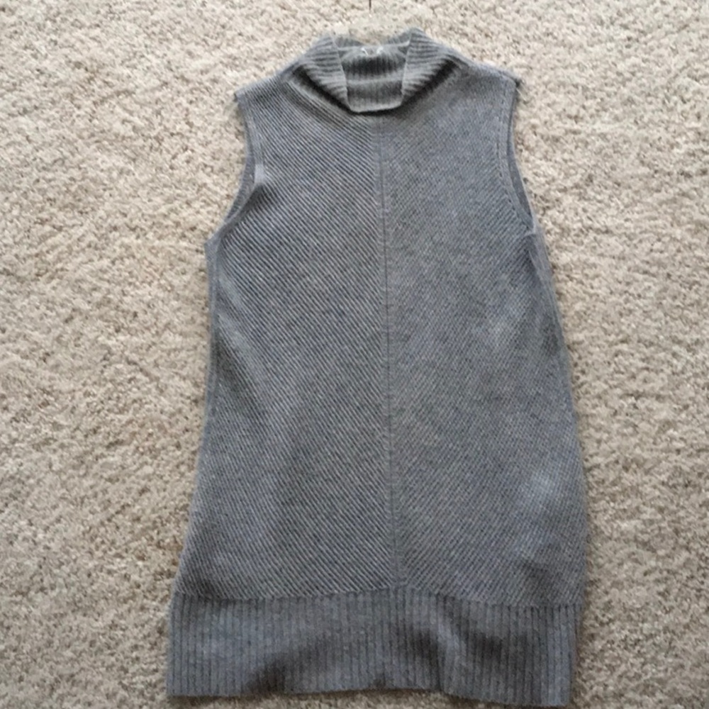 Halogen Sweater Vest